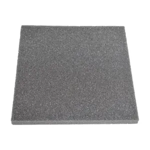 MTM Case-Gard FL142 Ammo Box Foam Liner 1/2\" Thick 100rd