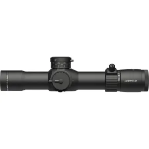 Leupold 179707 Mark 5HD 2-10x30 35mm Tube