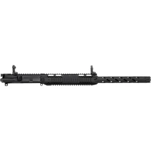 Charles Daly AR 410 Upper, AR-15 Compatible, .410 Bore, 19\" Barrel, Black Anodized Finish