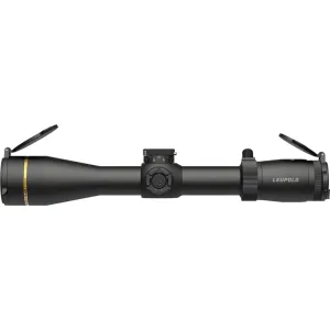 Leupold 183836 VX-6HD Gen 2 2-12x42mm CDS-SZL2 Illuminated FireDot Duplex Reticle 30mm