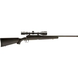 Savage Arms 22133 II XP .223 Remington Black 22\" HB #