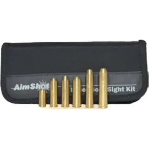 Aims BIG Hunting Bore Sight KIT MBS223 Red Laser