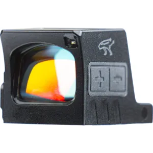 Century Arms PACN1104 Mecanik M04 Red Dot, RMSC Footprint, 3 MOA