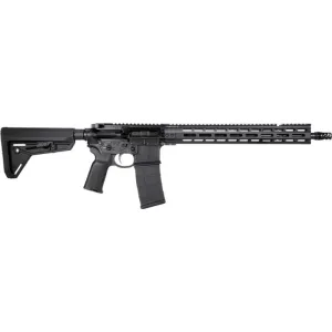 PWS MK116 Compound Rifle 223 Wylde 16.1\" 30-Round Semi-Automatic FRC Compensator MLOK Handguard