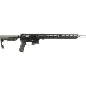 Alex Pro Firearms E006 Elite LTR 22ARC Proof LW M-LOK