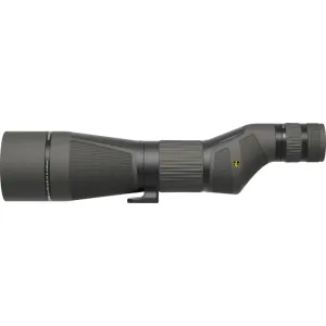 Leupold SX-4 Pro Guide HD Gen 2 20-60x85 Straight Spotting Scope 185680, HD Optics, Straight Eyepiece