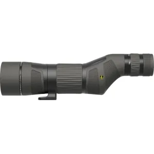 Leupold SX-4 Pro Guide HD Gen 2 15-45x65mm Straight Spotting Scope 185682 Variable Magnification HD Reticle