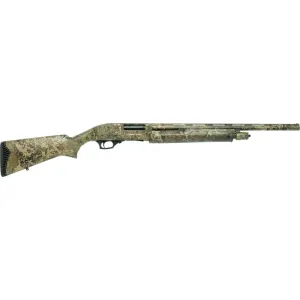 Charles Daly 930397 301 22 Pump Truetimber Strata MC4XXF Shotgun