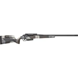 Springfield BAW9247PRCCFDA Model 2020 Waypoint CF Ridgeline ADJ