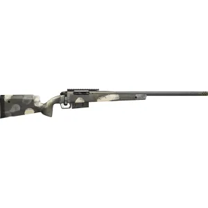 Springfield BAW9247CFG 2020 Waypoint RM 24\" Carbon FIBER/EVERGREEN
