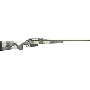 Springfield BAW9247PRCG Model 2020 Waypoint 24 Evergrn