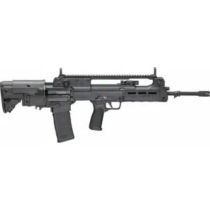 Springfield HL920556B-GU25 Hellion Rifle 20 Black GU25