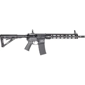 Smith & Wesson 12403 M&P15 TS M-LOK 14.5 30rd