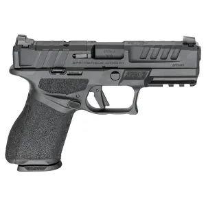 Springfield EC9409B-3D Echelon 4\" Compact 15rd Black w/3DOT SGHT