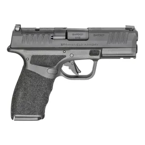 Springfield HCP9379BOSPLC Hellcat PRO OSP Compact 3.7\" 10RND