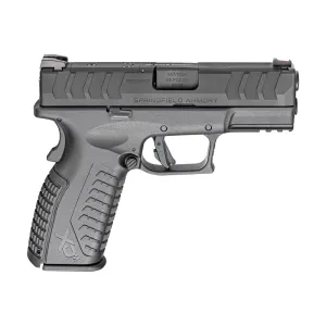 Springfield XDME9389BOSPCA 9M ELT 3.8 *CA* 10R