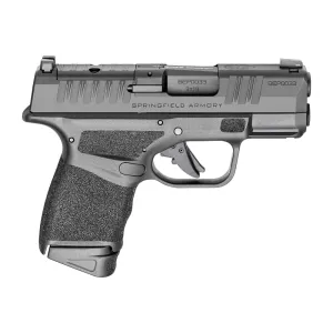 Springfield HC9319BOSPCA Hellcat OSP 3\" 10rd Black *CA Compliant*