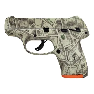 Ruger 3283BILLS EC9S 3.12 $100 Bills 8rd