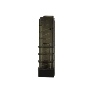 Grand Power Stribog SP9A1 Magazine MGGRP8588005940160 9mm Luger 20rd Polymer