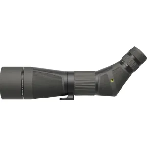 Leupold 185679 SX-4 Pro Guide HD G2 Angled Body 20-60x 85mm Black