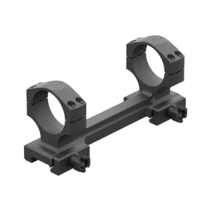 Leupold 176889 Integral Mounting System Mark IMS Black Aluminum 35mm Tube Picatinny Rail Mount Bolt Action 20 MOA