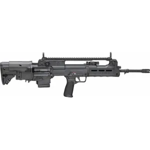 Springfield HL920556BLC-GU25 Hellion Rifle 20 Black LC GU25
