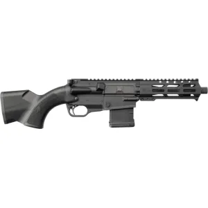 Fightlite SCR-300BPM SCR Bandito 300 Blackout Black