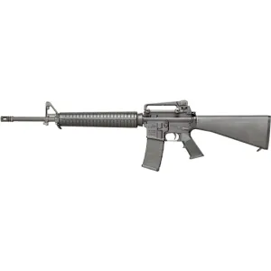 Colt AR-15 A4 5.56x45mm NATO 20\" Barrel 30rd Semi-Automatic Rifle - Minor Cosmetic Blem
