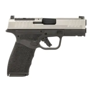 Springfield HCP9379SOSPCA *CA 9M Hellcat PRO 3.7 SS 10R