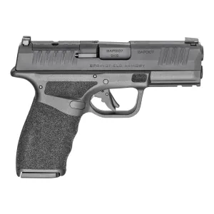 Springfield HCP9379BOSP-15-GU25 Hellcat PRO 3.8\" 3-15rd Gear UP 2025