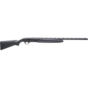 Pointer REXPFT12BB Field Tek 12 Semi-Auto 3\" 5+1 28\" Shotgun