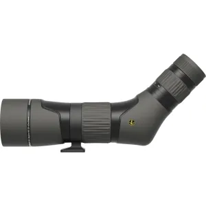 Leupold 185683 SX-2 Alpine HD Angled Body 20-60x 60mm Black