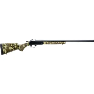 JTS Lonestrike 20GA 26\" Single Shot Break Action, Optics-Ready