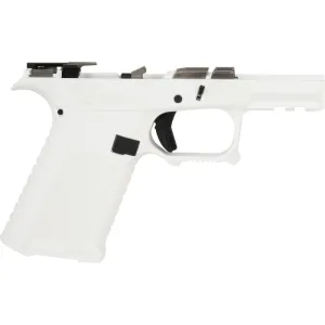 SCT Manufacturing 0226020000IF Full Frame Assembly 02C White