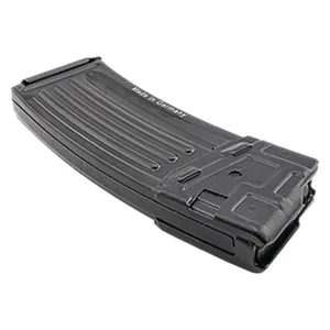 Heckler & Koch HK33/HK53 Magazine 217847S 5.56 NATO/.223 Rem 30rd Steel