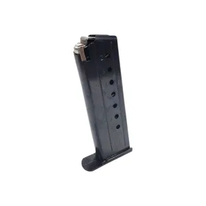 Heckler & Koch 221917S 8-Round 9mm Magazine for P7PSP