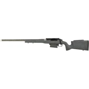 Proof Research 138137 Elevation MTR 2.0 Left Hand .223 Remington CF Black