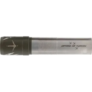 Rob Roberts Gun Works 200264 Raptor Turkey Choke Optima HP 12GA Stainless Steel