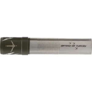 Rob Roberts Gun Works 200265 Raptor Turkey Choke Optima HP 20GA Stainless Steel