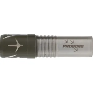 Rob Roberts Gun Works 200268 Raptor Turkey Choke ProBore 12GA Stainless Steel