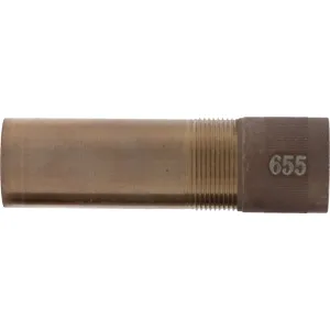 Rob Roberts Gun Works Final Strut Turkey Choke Tube 12 Gauge Mobil Benelli/Beretta, MPN 200163, Turkey Choke