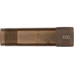 Rob Roberts Gun Works Final Strut Turkey Choke Tube 12 Gauge Invector Plus, Model 200175, Turkey Series