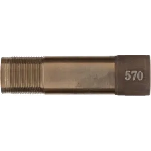 Rob Roberts Gun Works Final Strut Turkey Choke Tube, 20 Gauge, Rem Choke, .560 Constriction, 200194.