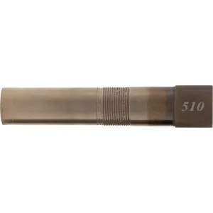 Rob Roberts Gun Works Final Strut Turkey Choke Crio Plus 28 Gauge, 0.51\" Dia, Benelli Fit, MPN 200271