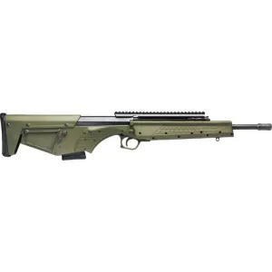 Kel-Tec RDB-C Semi-Automatic Rifle 20\" Barrel 5.56x45mm 10 Round Magazine - *CA* - RBDCGRN