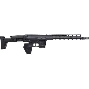 Arex 197892003254 Monolith Rifle 16 Black CA