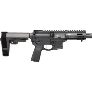 Springfield STV95509BLC Saint Victor Pistol 5.5 10rd