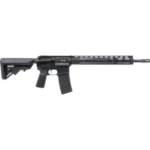 Watchtower Firearms T15MA55616BLK Type 15M 30+1 Picatinny Rail