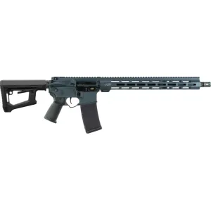 Alex Pro Firearms RI367SG Fury 16 Stealth Gray M-LOK