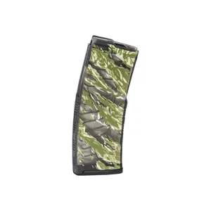 Amend2 556MODCTGST30 MOD-C 30+1 5.56 NATO Fits AR-15 Smoke Polymer